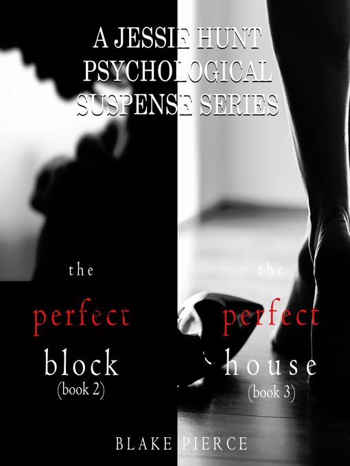 Title details for The Perfect Block by Blake Pierce - Wait list